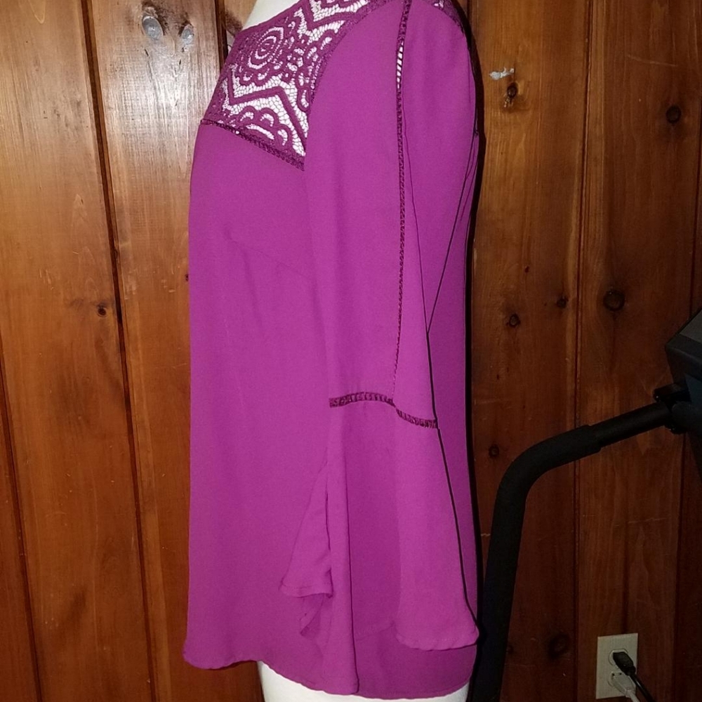Blouse - Picture 4 of 12